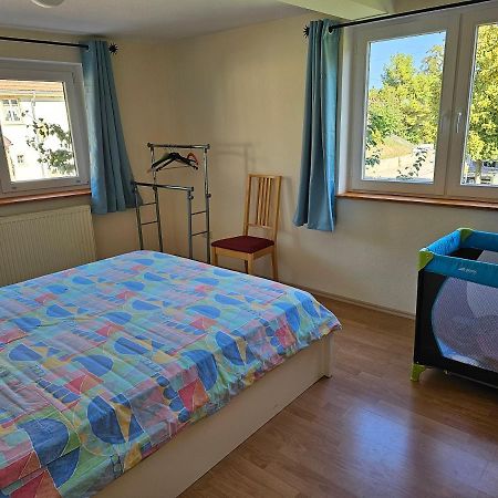 Wutachschlucht - Spacious Apartment In Renovated Farmhouse 본도르프임슈바르츠발트 외부 사진