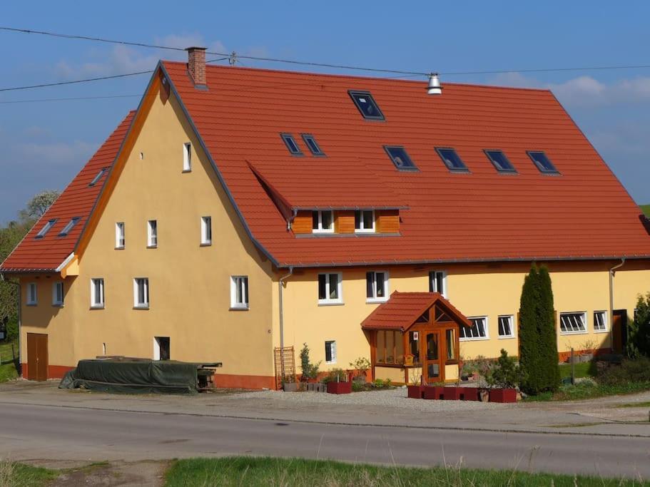 Wutachschlucht - Spacious Apartment In Renovated Farmhouse 본도르프임슈바르츠발트 외부 사진