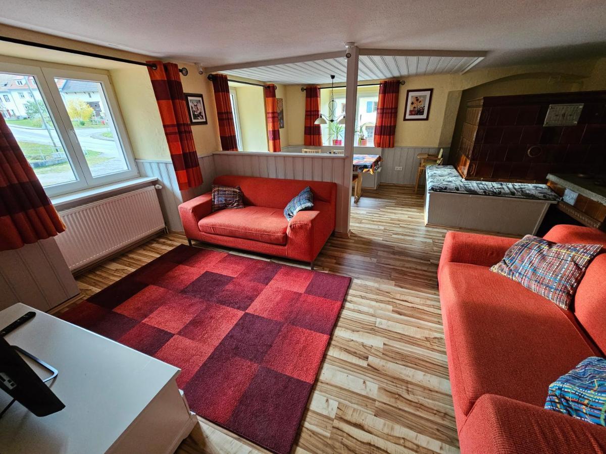 Wutachschlucht - Spacious Apartment In Renovated Farmhouse 본도르프임슈바르츠발트 외부 사진