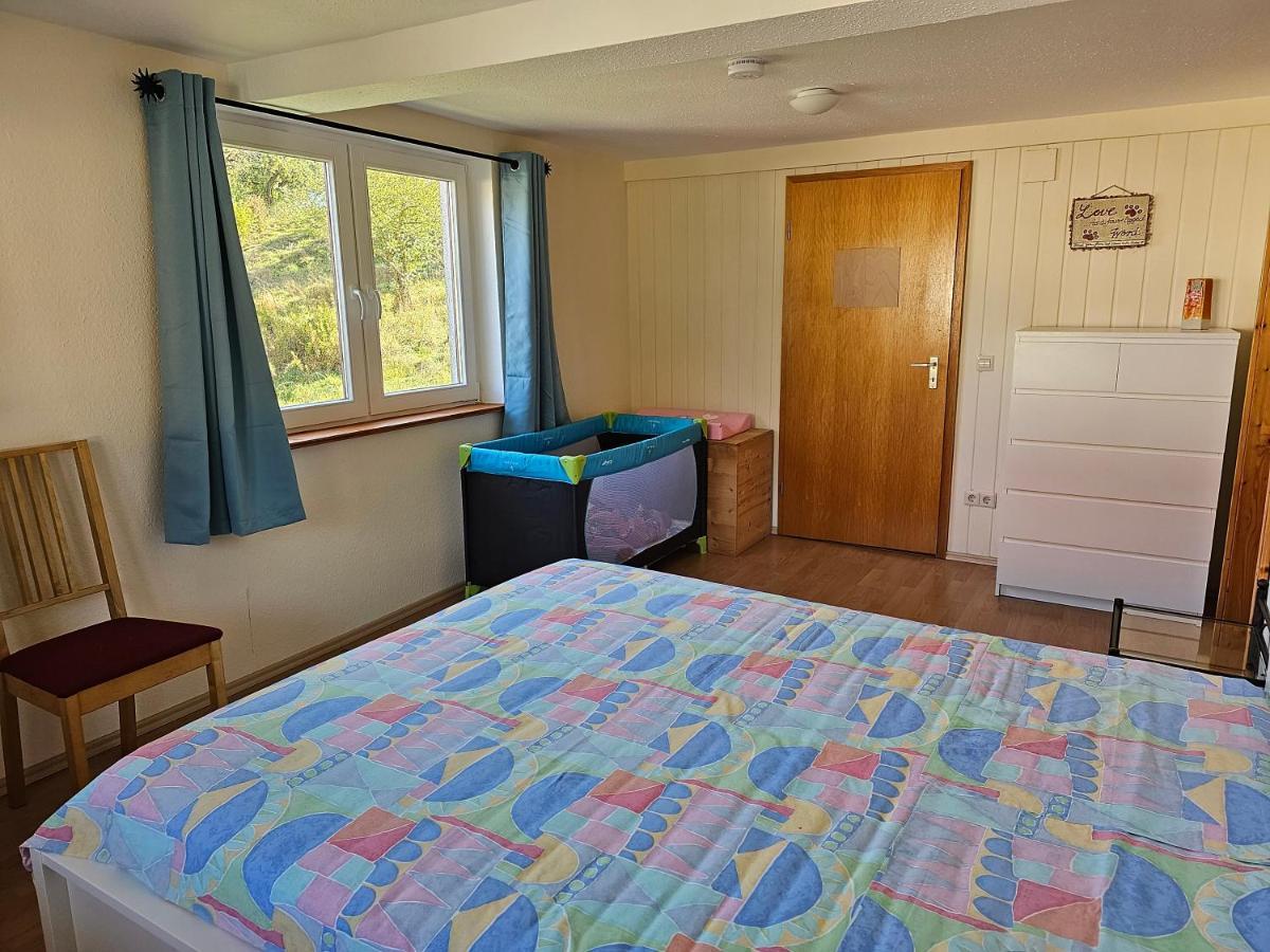 Wutachschlucht - Spacious Apartment In Renovated Farmhouse 본도르프임슈바르츠발트 외부 사진