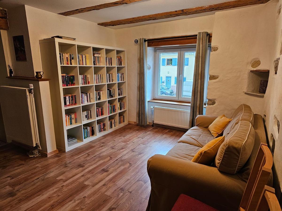 Wutachschlucht - Spacious Apartment In Renovated Farmhouse 본도르프임슈바르츠발트 외부 사진